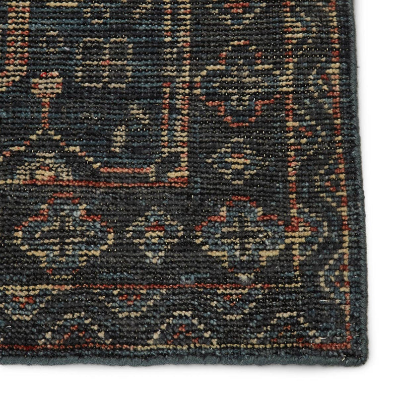 Rhapsody Reynir Hand-Knotted Rug