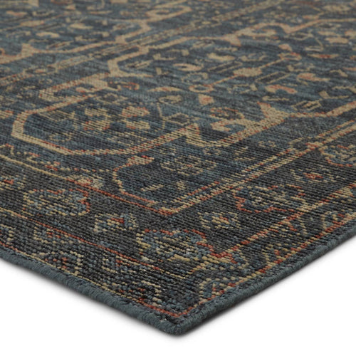 Rhapsody Reynir Hand-Knotted Rug