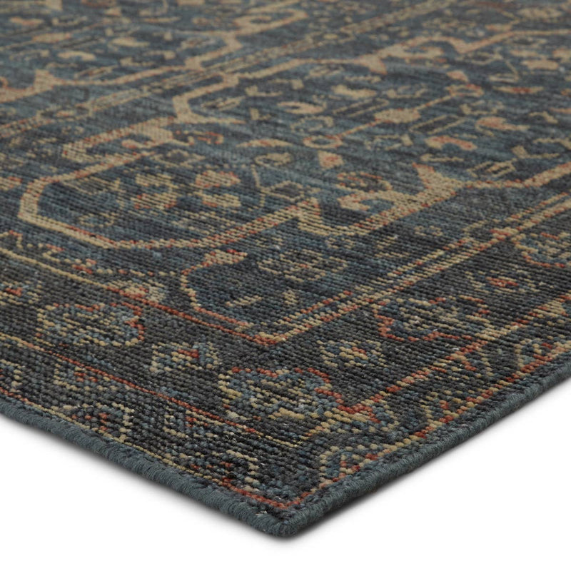 Rhapsody Reynir Hand-Knotted Rug