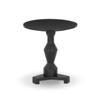 Rivi Dark Reclaimed End Table | ready to ship!
