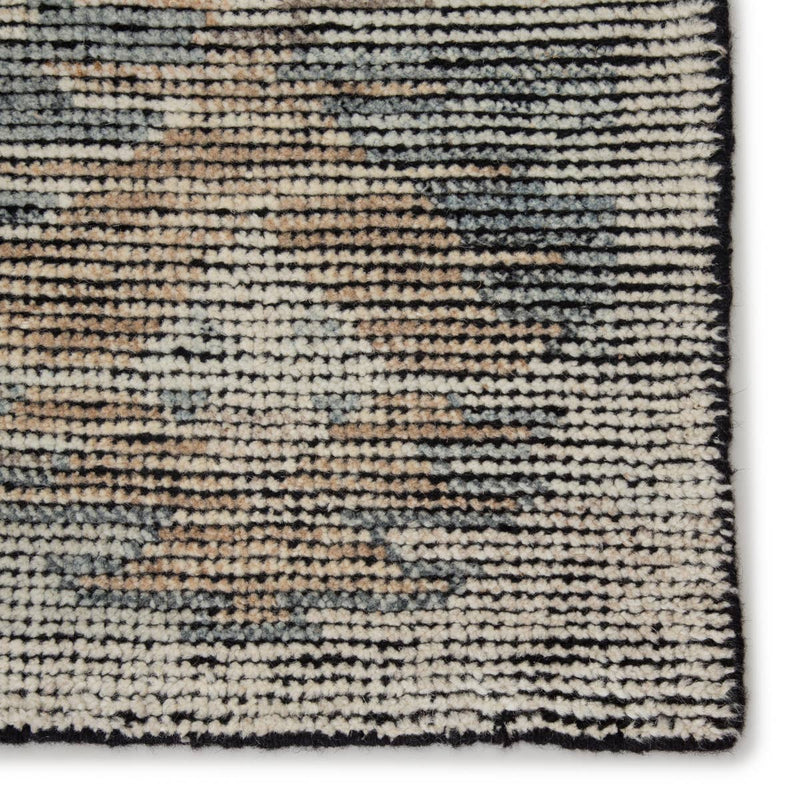 Rize Nakoda Hand-Knotted Rug