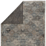 Rize Nakoda Hand-Knotted Rug