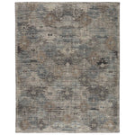 Rize Nakoda Hand-Knotted Rug