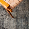 Rize Nakoda Hand-Knotted Rug