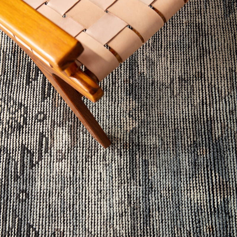 Rize Nakoda Hand-Knotted Rug