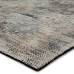 Rize Nakoda Hand-Knotted Rug