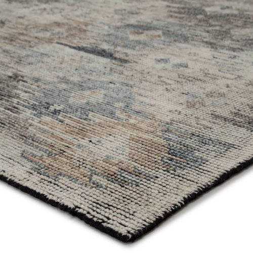Rize Nakoda Hand-Knotted Rug