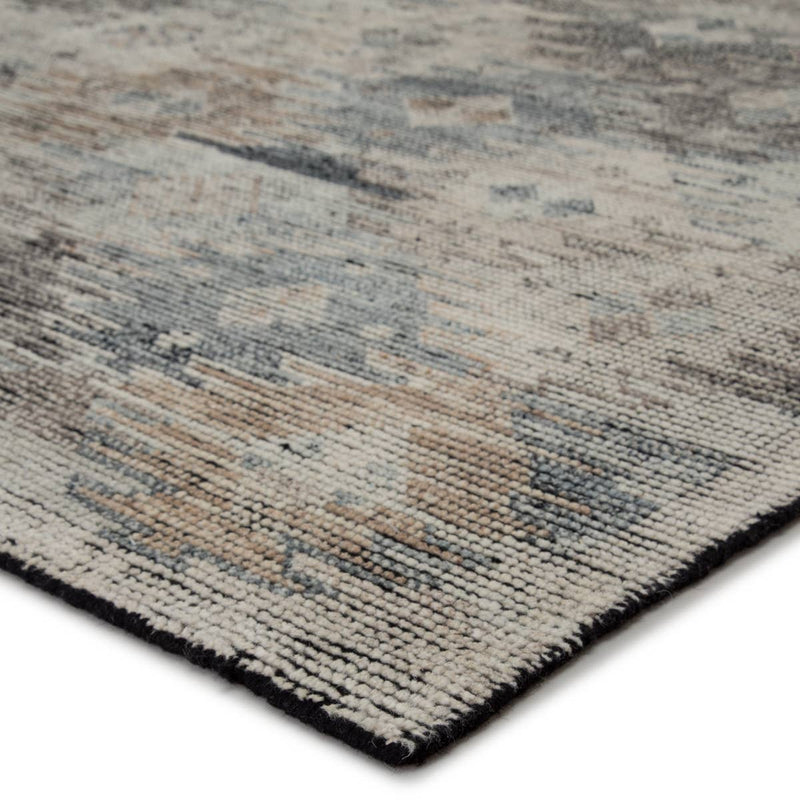 Rize Nakoda Hand-Knotted Rug