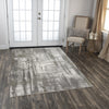 Anatolia Gray Rug