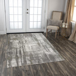 Anatolia Gray Rug