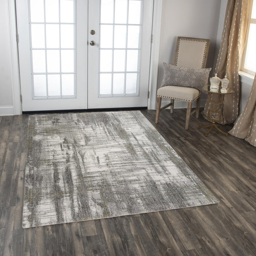 Anatolia Gray Rug