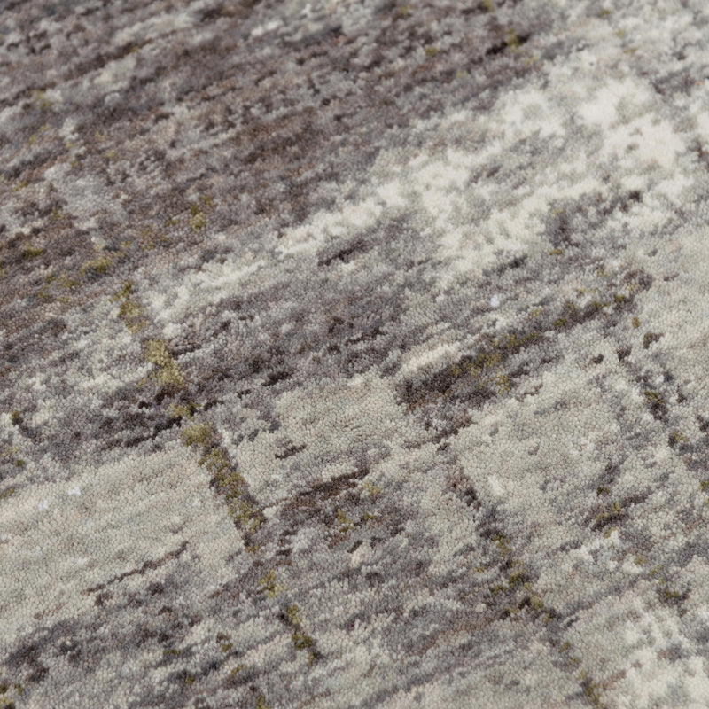 Anatolia Gray Rug