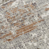 Anatolia Gray/Ivory Rug