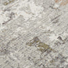 Anatolia Gray/Ivory Rug