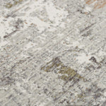 Anatolia Gray/Ivory Rug