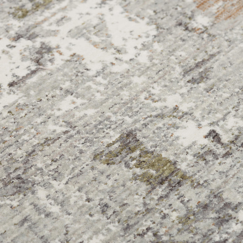 Anatolia Gray/Ivory Rug