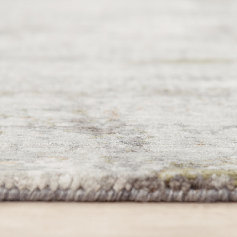 Anatolia Gray/Ivory Rug