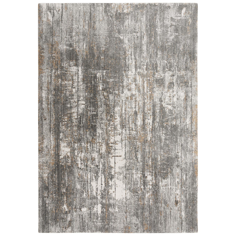 Anatolia Gray/Ivory Rug