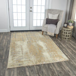 Artistry Beige Rug