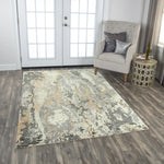 Artistry Beige Rug