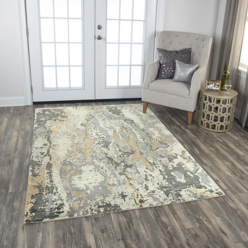 Artistry Beige Rug