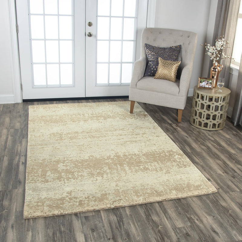 Artistry Beige Rug