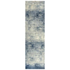 Artistry Blue Rug