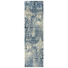 Artistry Blue Rug