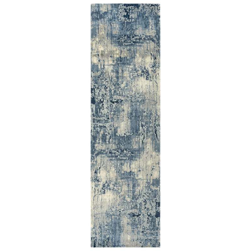 Artistry Blue Rug