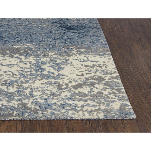 Artistry Blue Rug