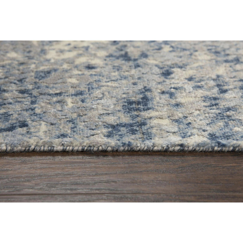 Artistry Blue Rug