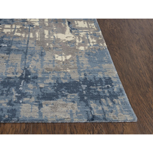 Artistry Blue Rug