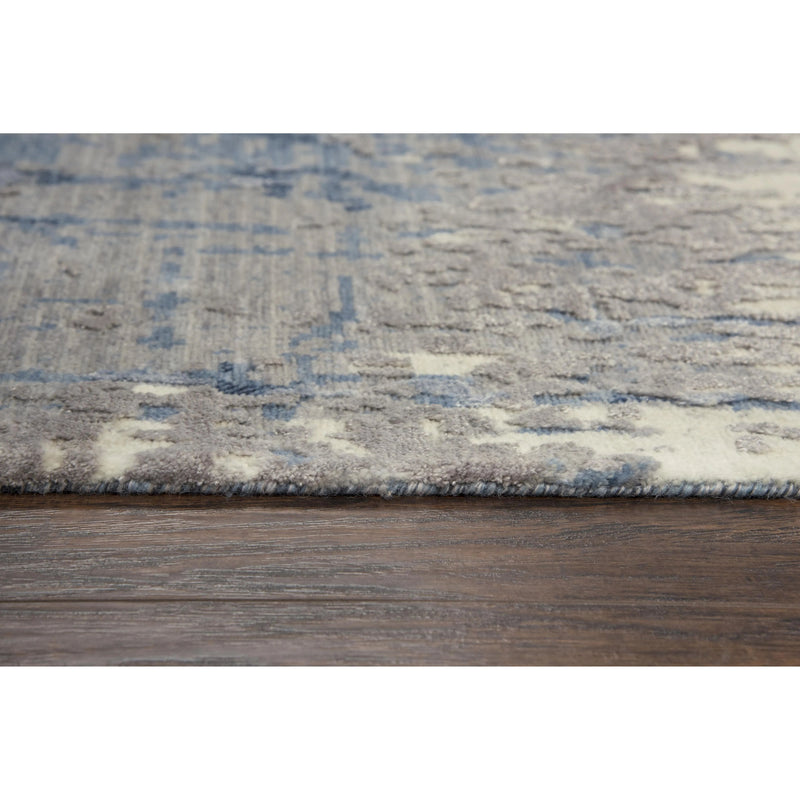 Artistry Blue Rug