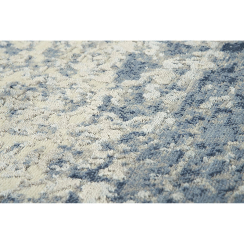 Artistry Blue Rug