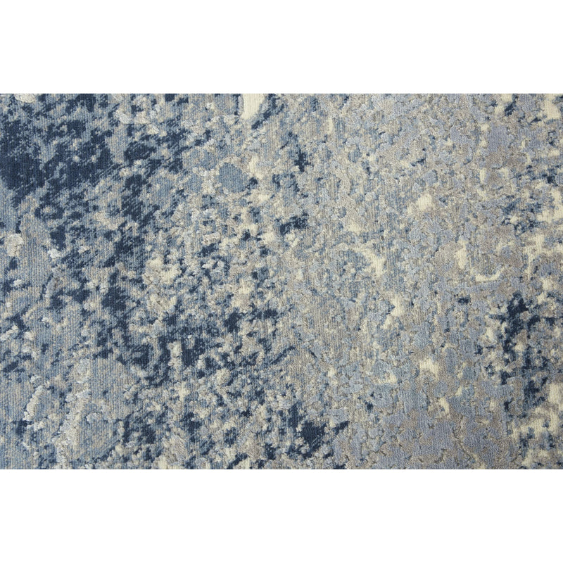 Artistry Blue Rug