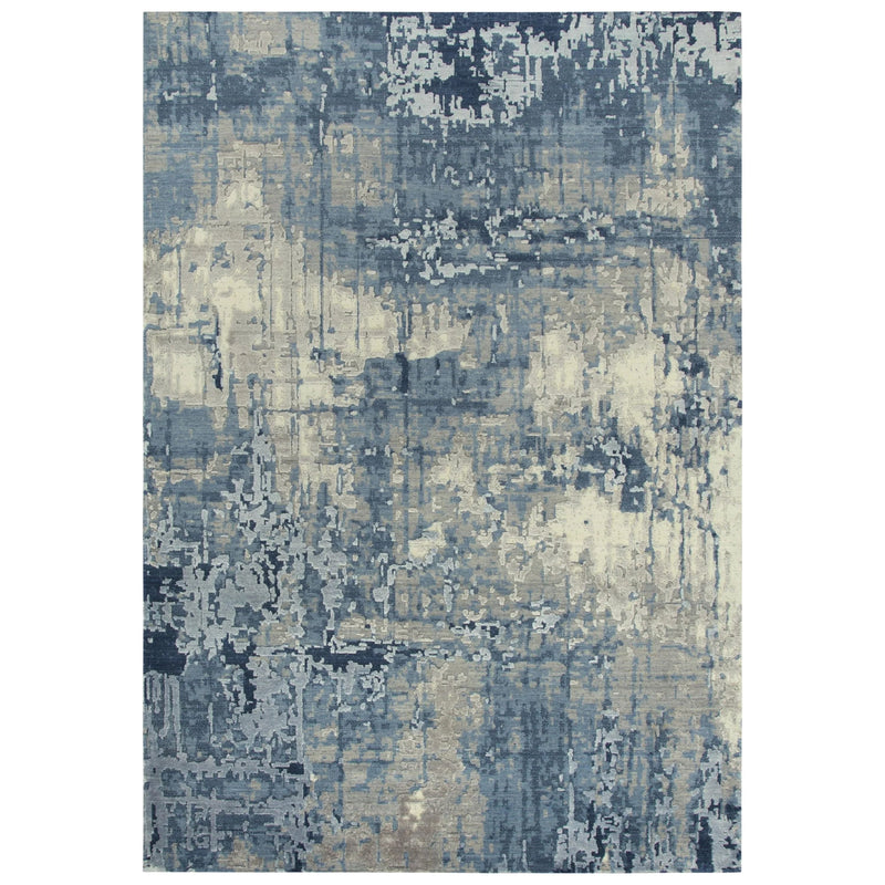 Artistry Blue Rug