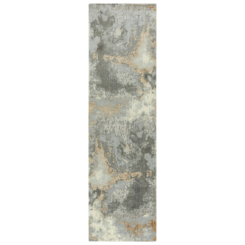 Artistry Gray Rug