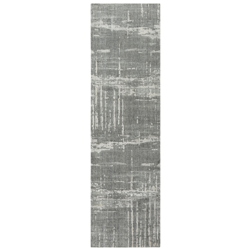 Artistry Gray Rug