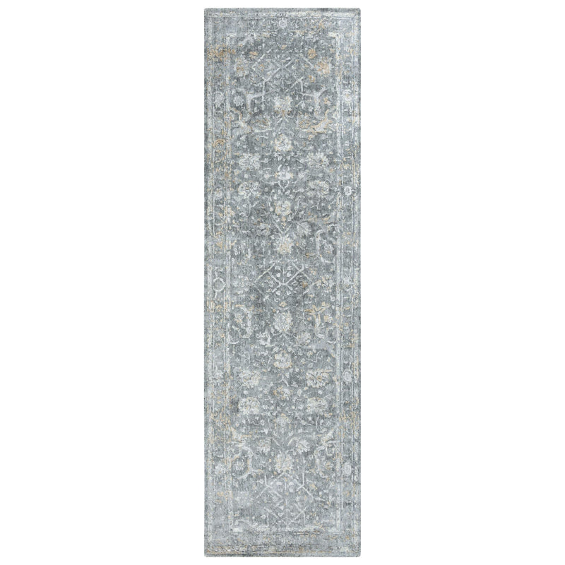Artistry Gray Rug
