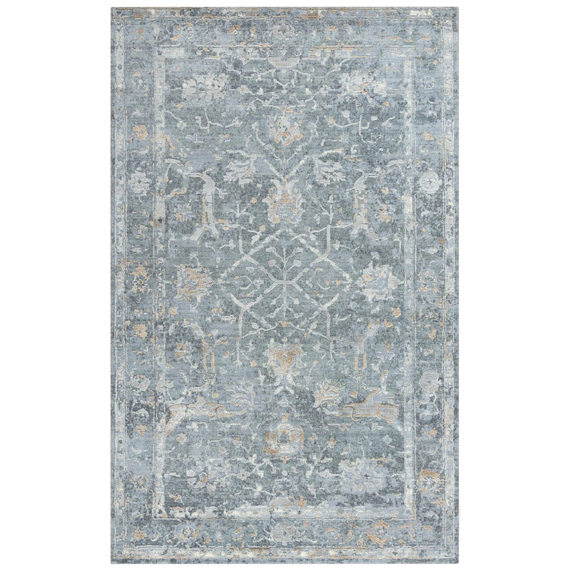 Artistry Gray Rug