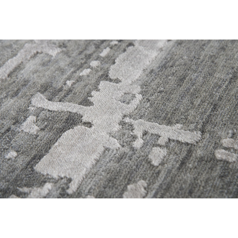 Artistry Gray Rug