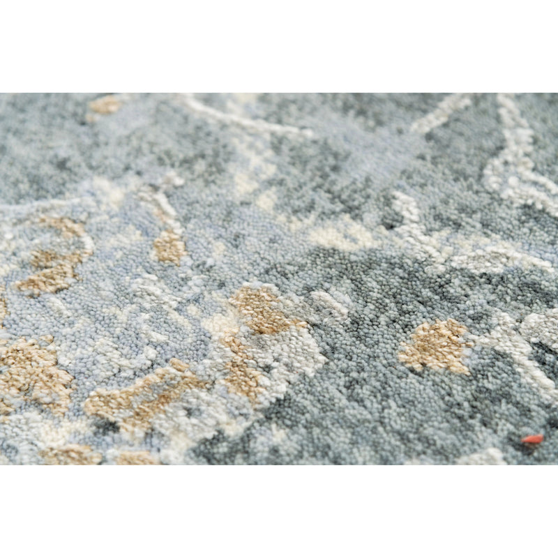 Artistry Gray Rug