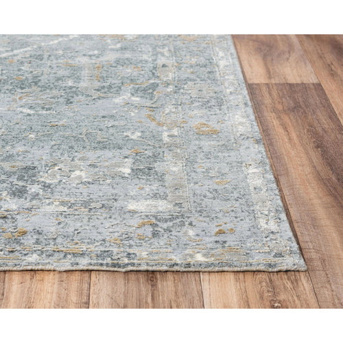 Artistry Gray Rug