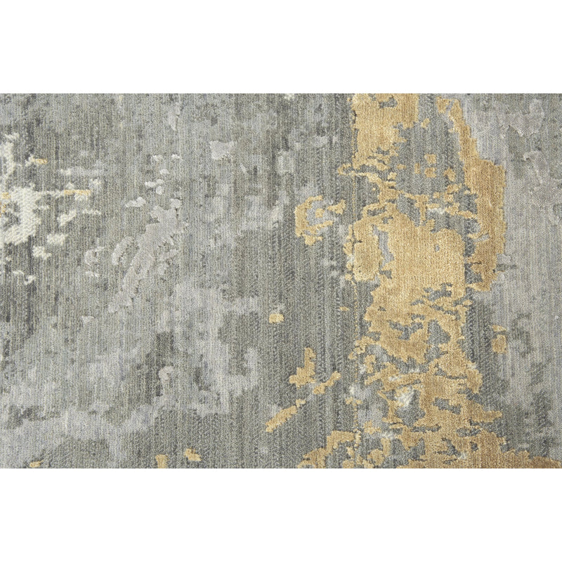 Artistry Gray Rug