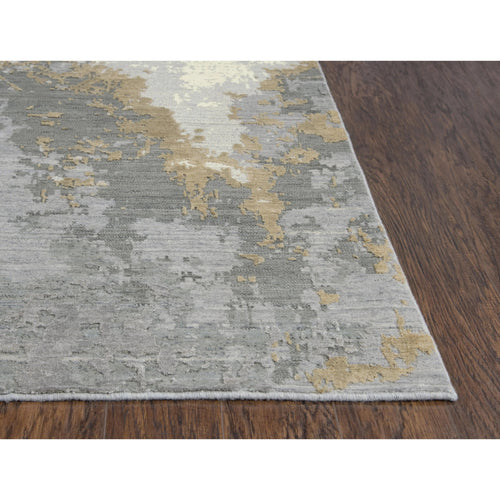 Artistry Gray Rug