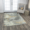Artistry Gray Rug