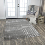 Artistry Gray Rug