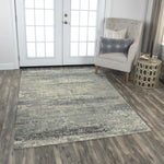 Artistry Gray Rug