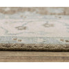 Belmont Brown Hand-Knotted Rug