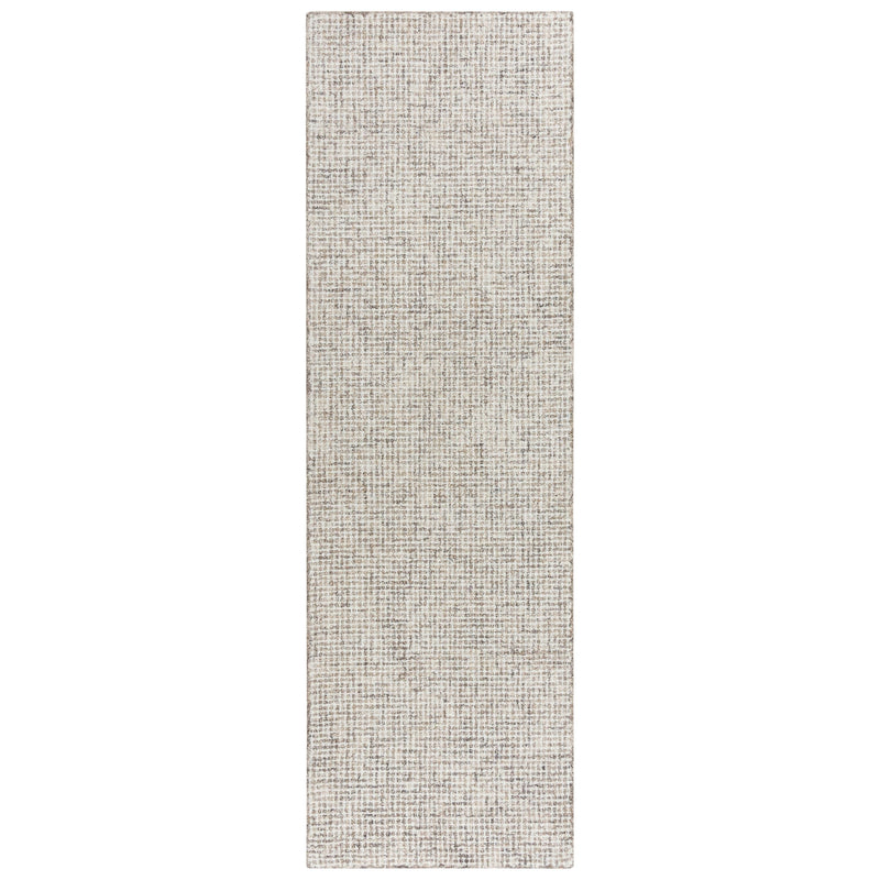 Brindleton Beige/Brown Rug